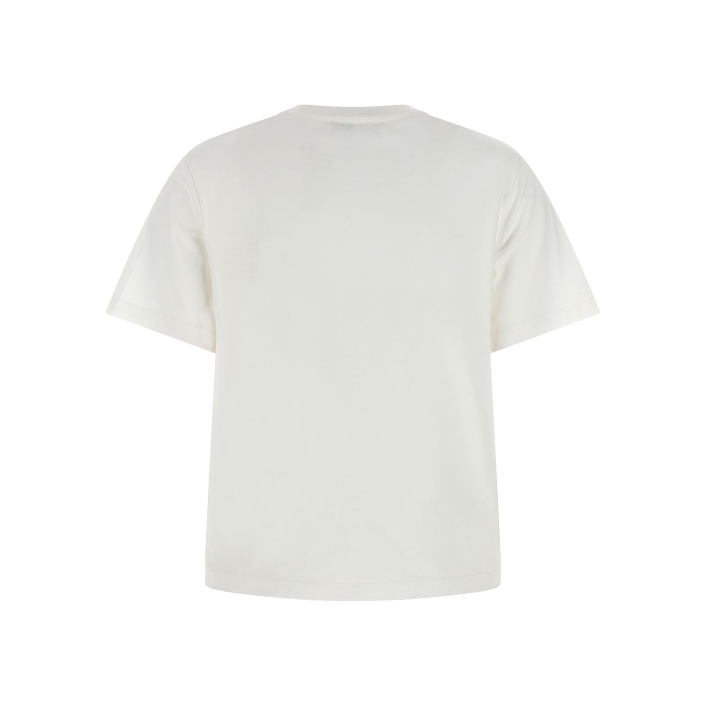 Tory Burch Multicolor Cotton T-Shirt