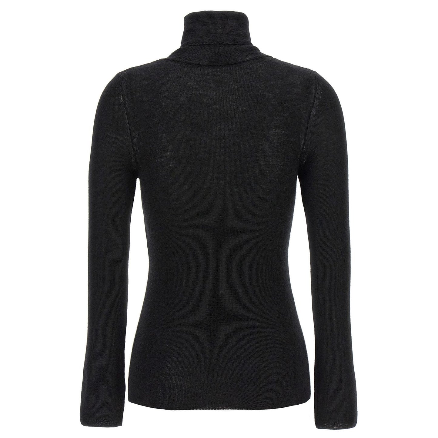 Tom Ford Black Cashmere Cardigan