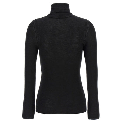 Tom Ford Black Cashmere Cardigan