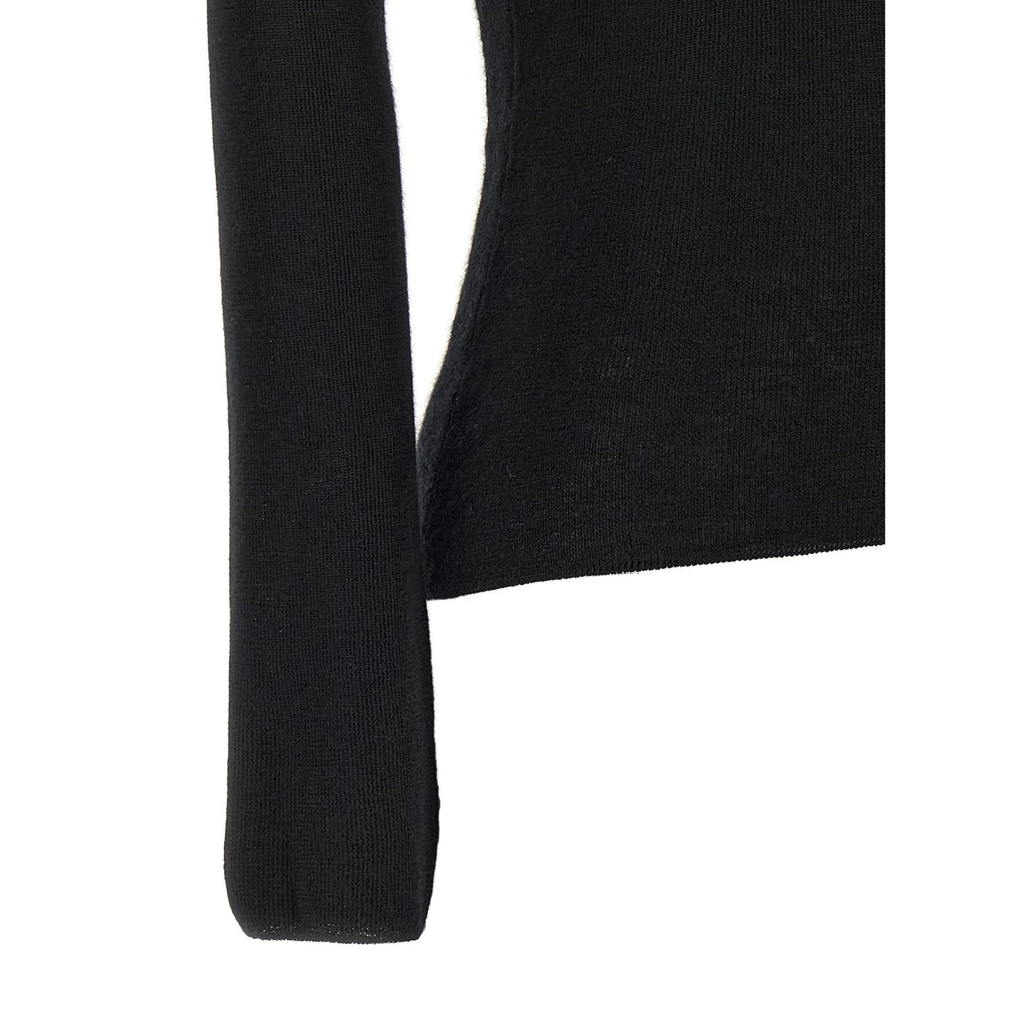 Tom Ford Black Cashmere Cardigan