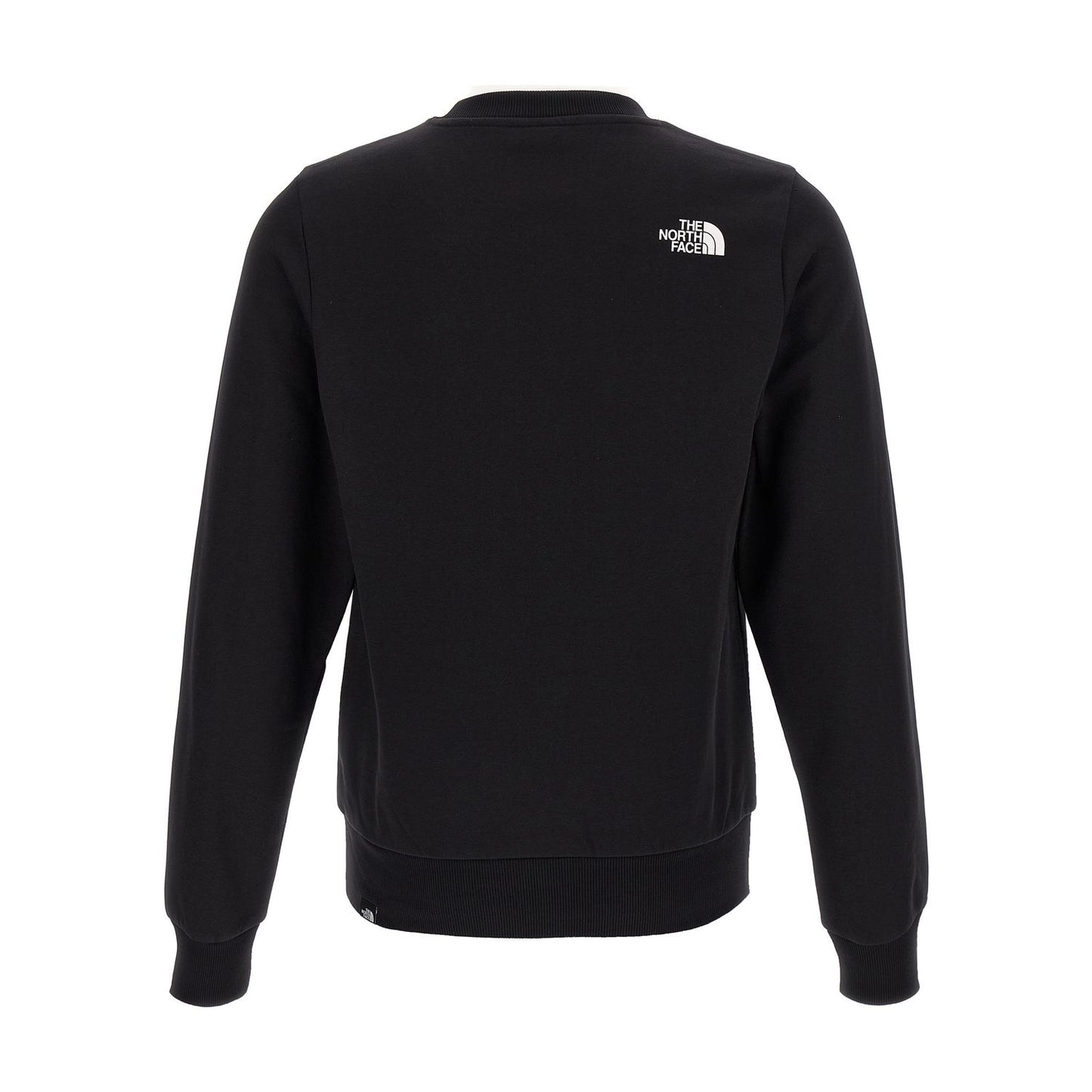 The North Face Bicolor Cotton Sweatshirt