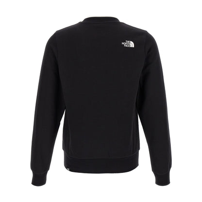 The North Face Bicolor Cotton Sweatshirt