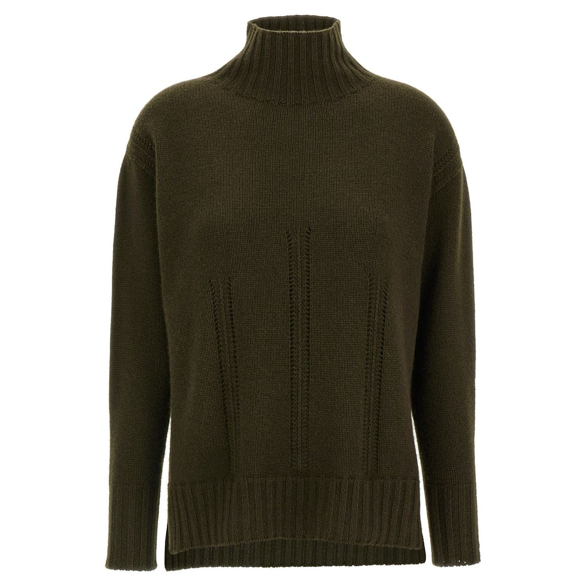 Tom Ford Bicolor Cashmere Cardigan