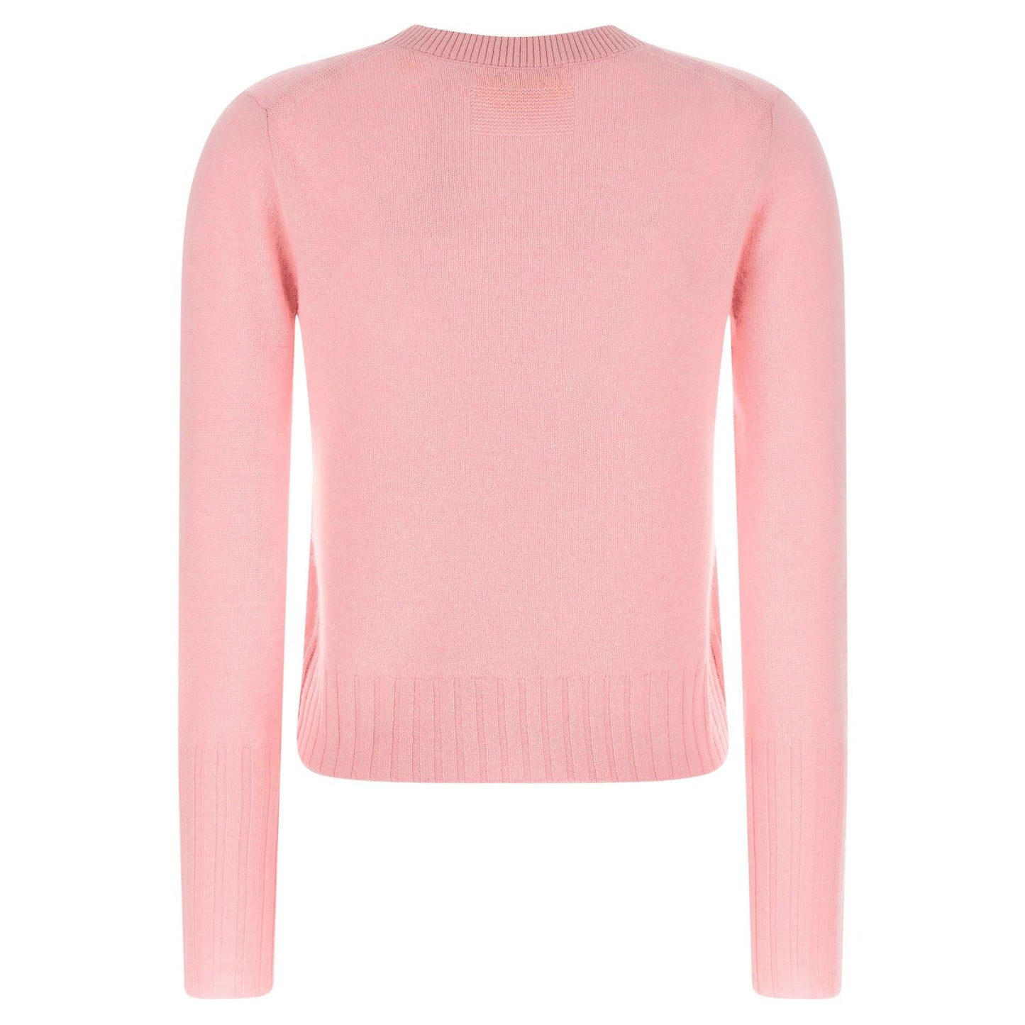 Guest in Residence Multicolor Cashmere Cardigan