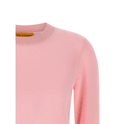 Guest in Residence Multicolor Cashmere Cardigan