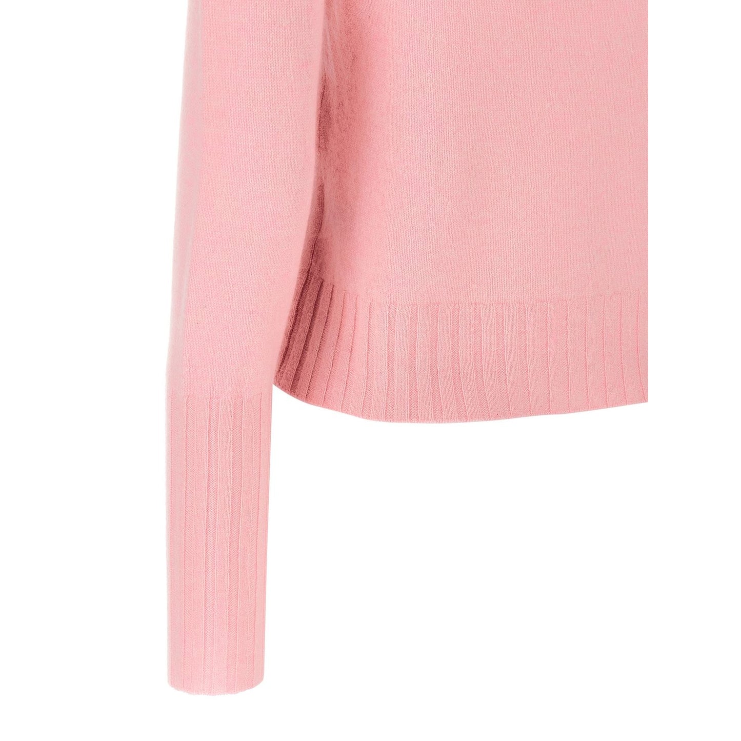 Guest in Residence Multicolor Cashmere Cardigan