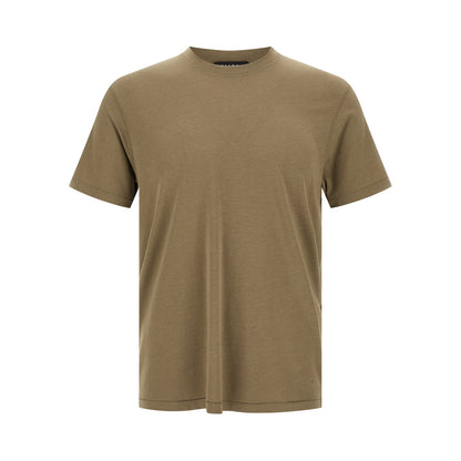Tom Ford Bicolor Lyocell T-Shirt
