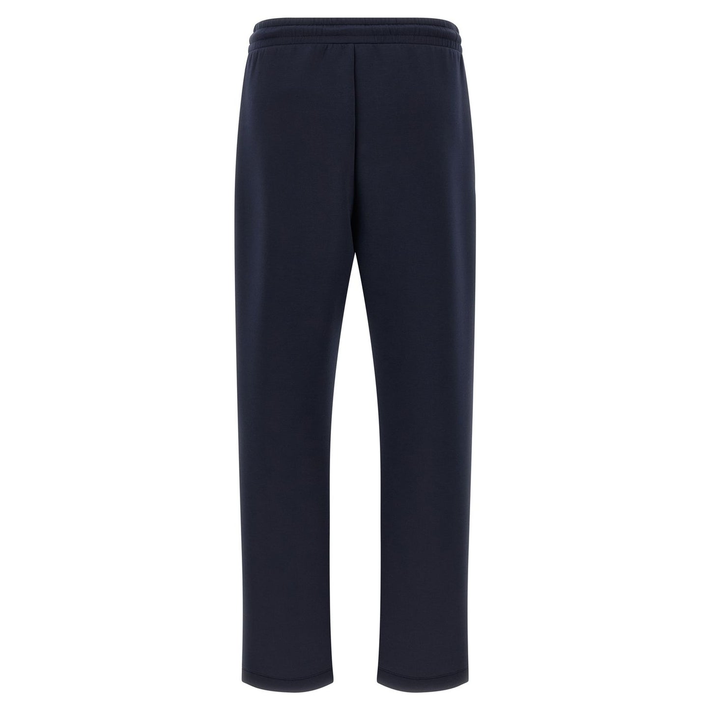Max Mara Blue Modal Joggers (Workout Pants)