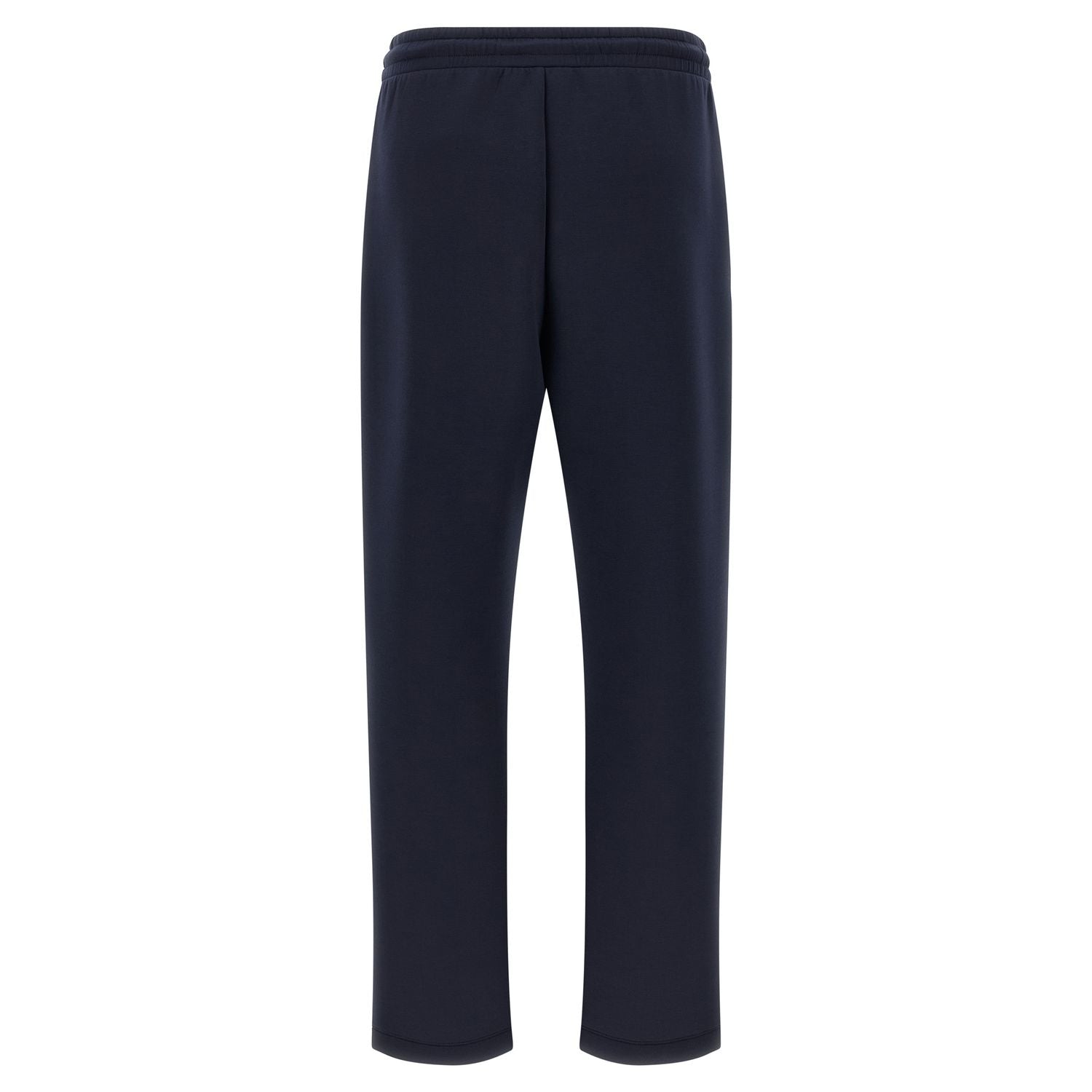 Max Mara Blue Modal Joggers (Workout Pants)