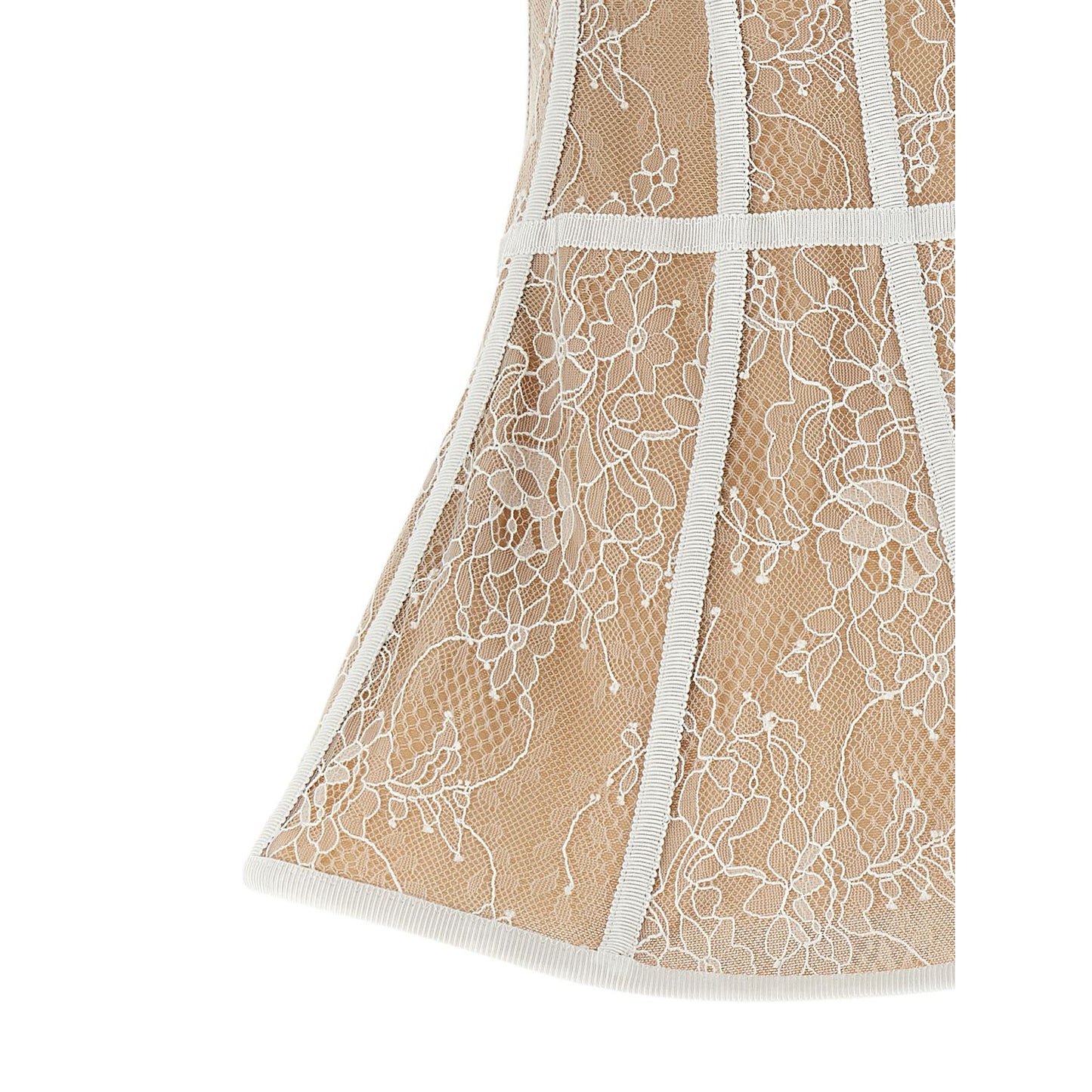 Giuseppe Di Morabito White Polyamide Tank Tops
