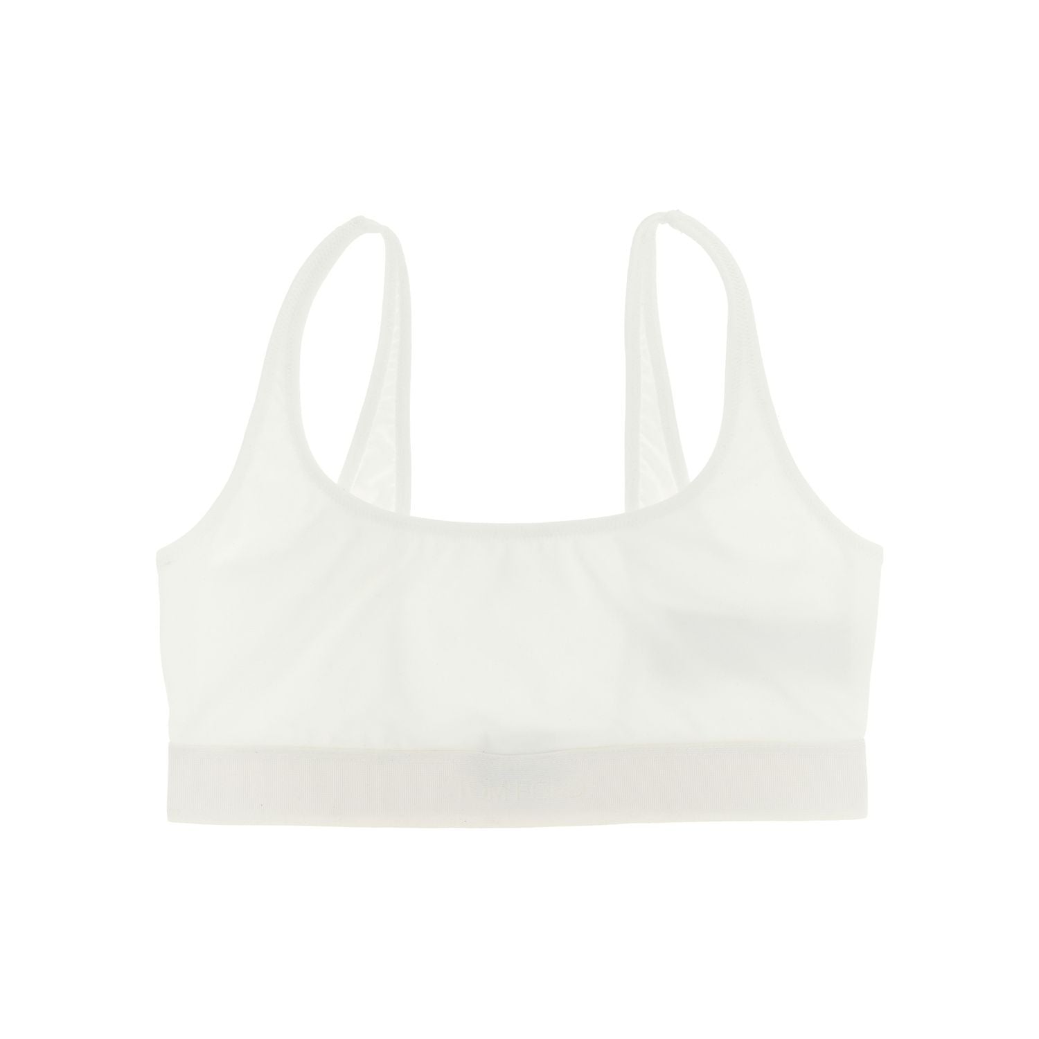 Tom Ford White Modal Bra