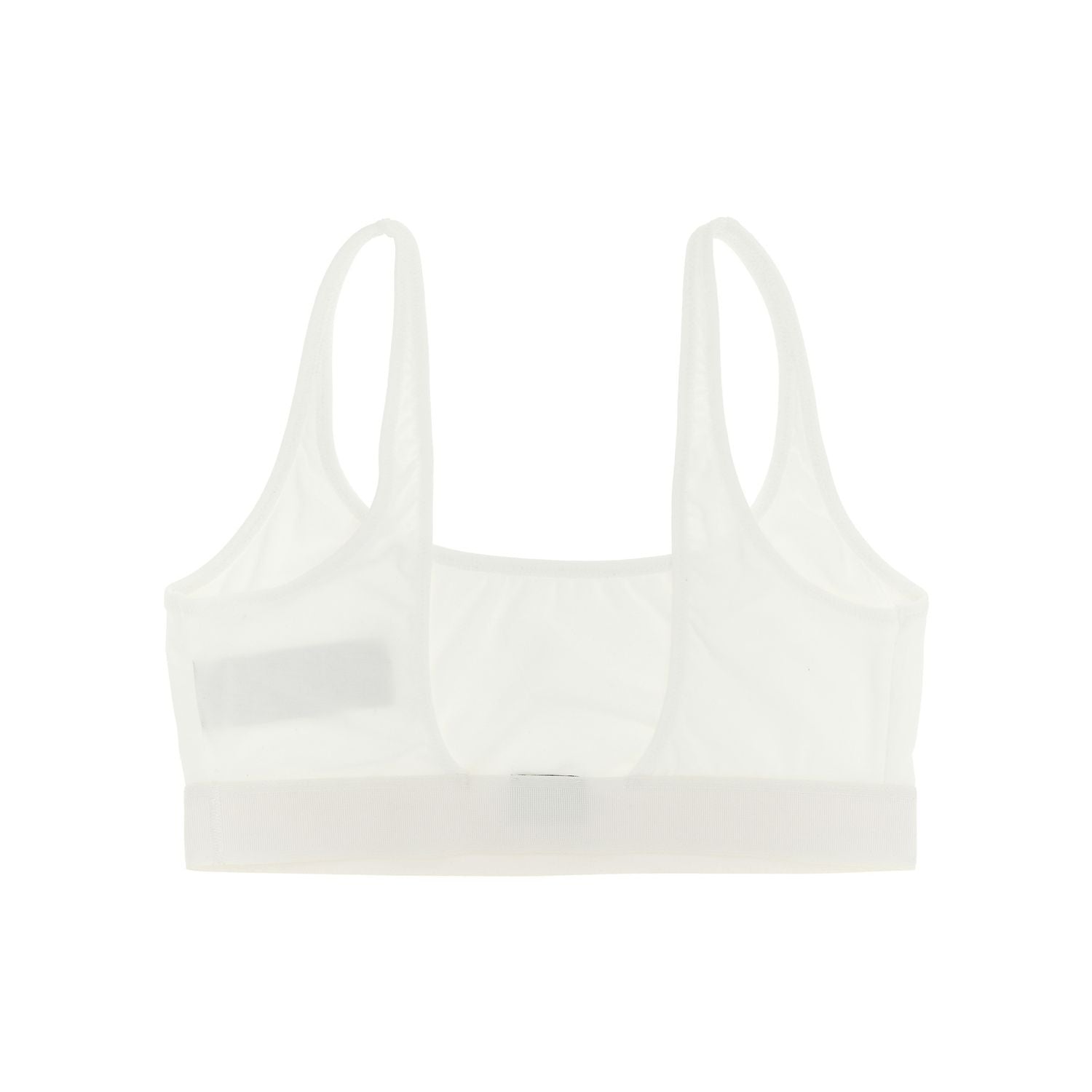 Tom Ford White Modal Bra