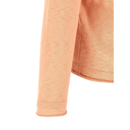 Stone Island Multicolor Cotton Cardigan
