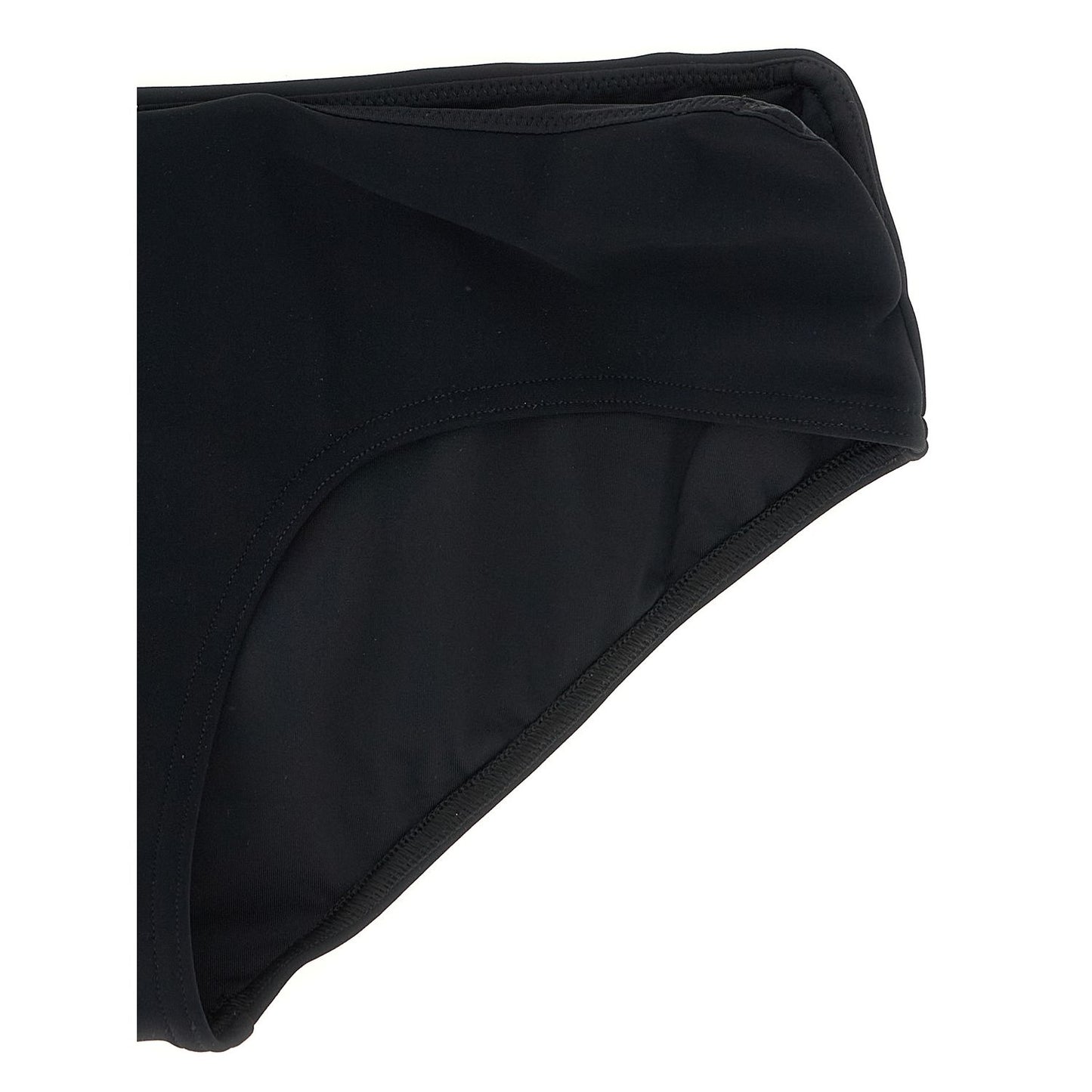 Zimmermann Black Polyamide Bikini