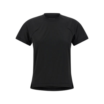 Y-3 Black Polyester Sportswear