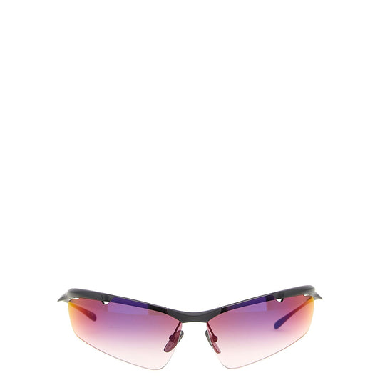 Balenciaga Multicolor Polyamide Sunglasses