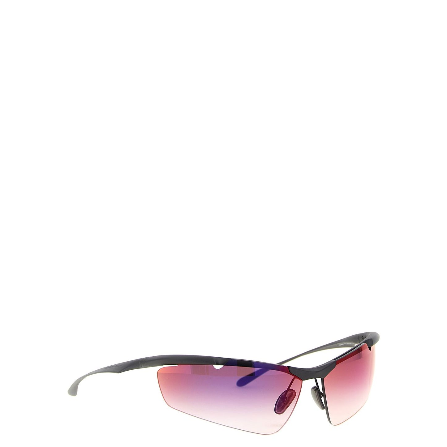 Balenciaga Multicolor Polyamide Sunglasses