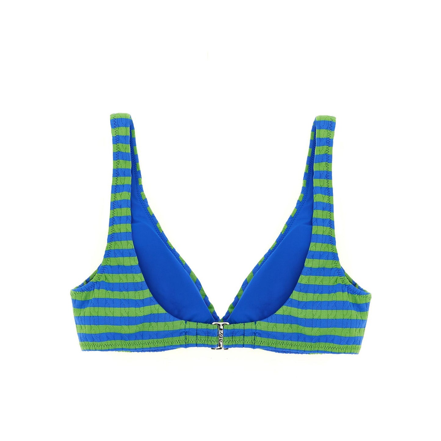 Polo Ralph Lauren Multicolor Nylon Bikini