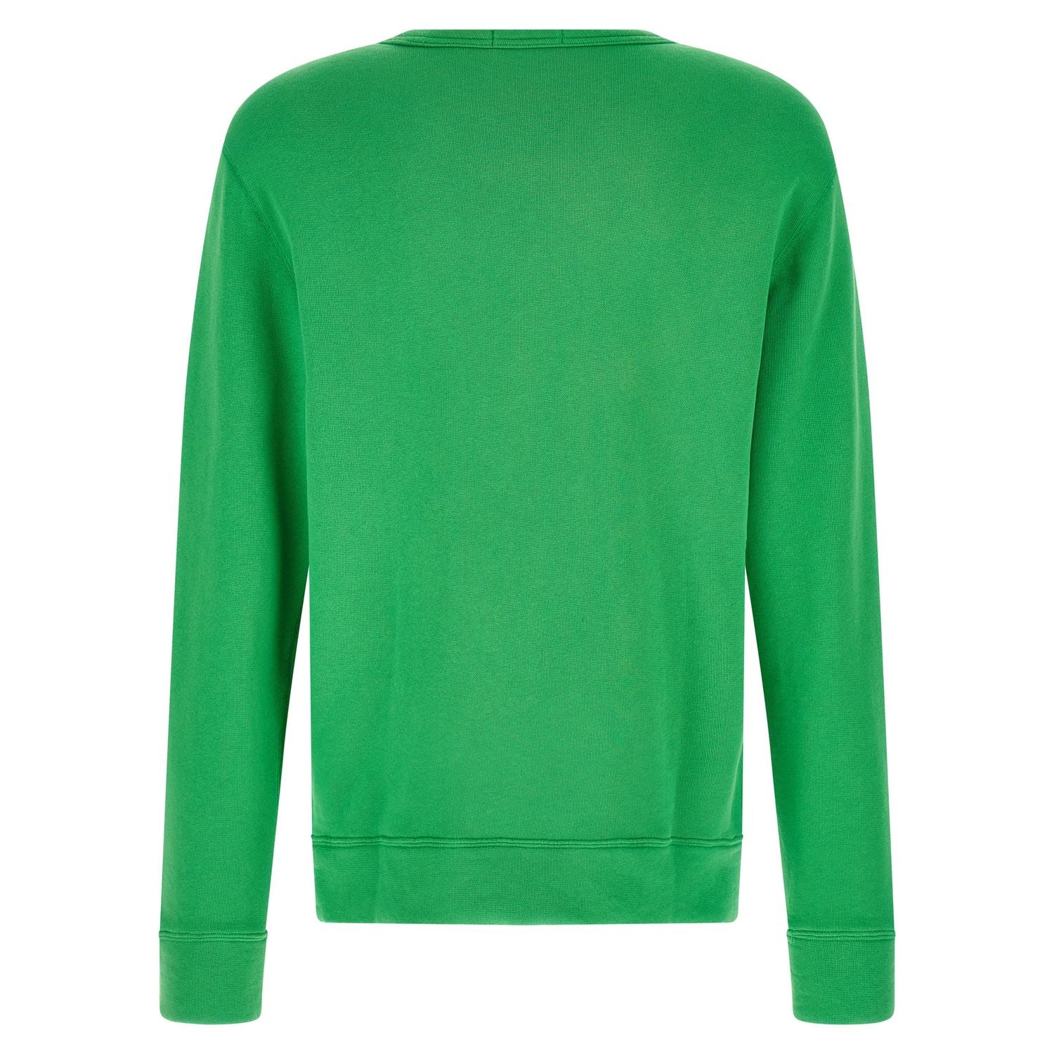 Polo Ralph Lauren Bicolor Cotton Sweatshirt