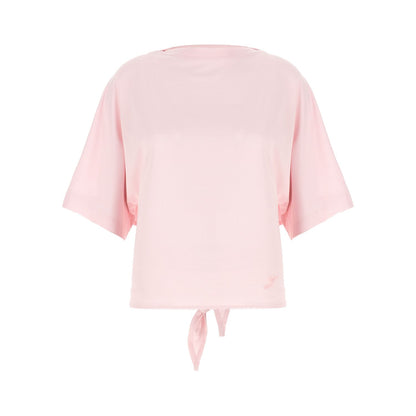 Jacquemus Multicolor Paper T-Shirt