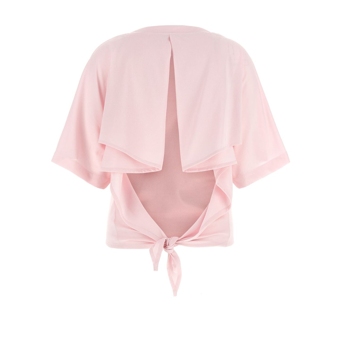 Jacquemus Multicolor Paper T-Shirt