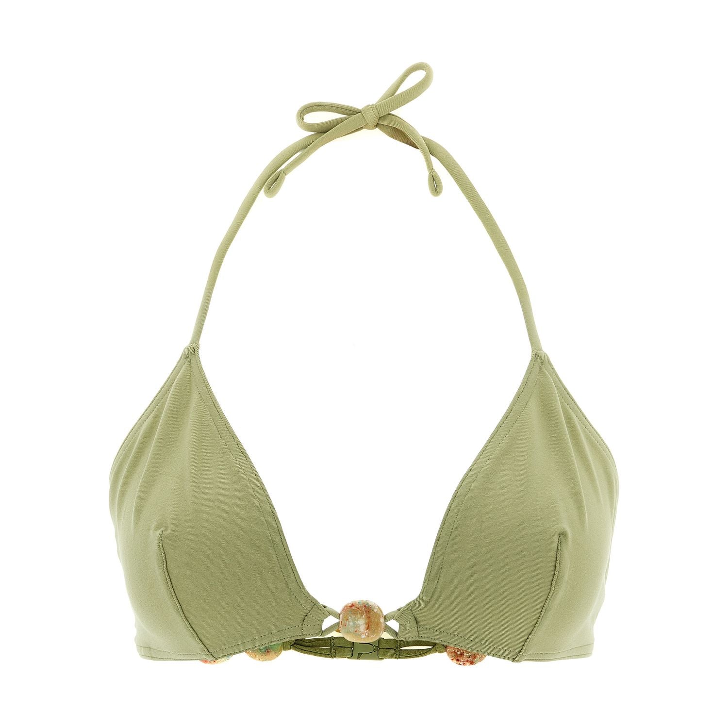Eres Bicolor Polyamide Bikini