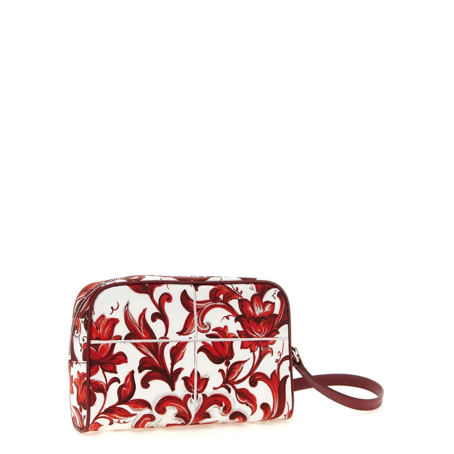 Dolce & Gabbana Multicolor Calfskin Handbag