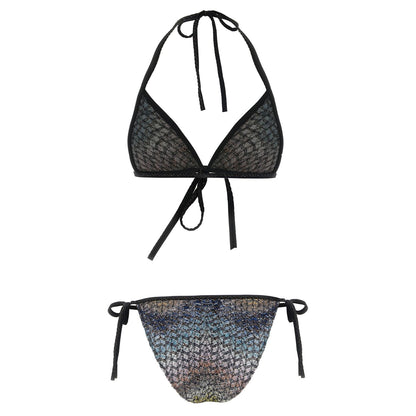Missoni Multicolor Viscose Bikini