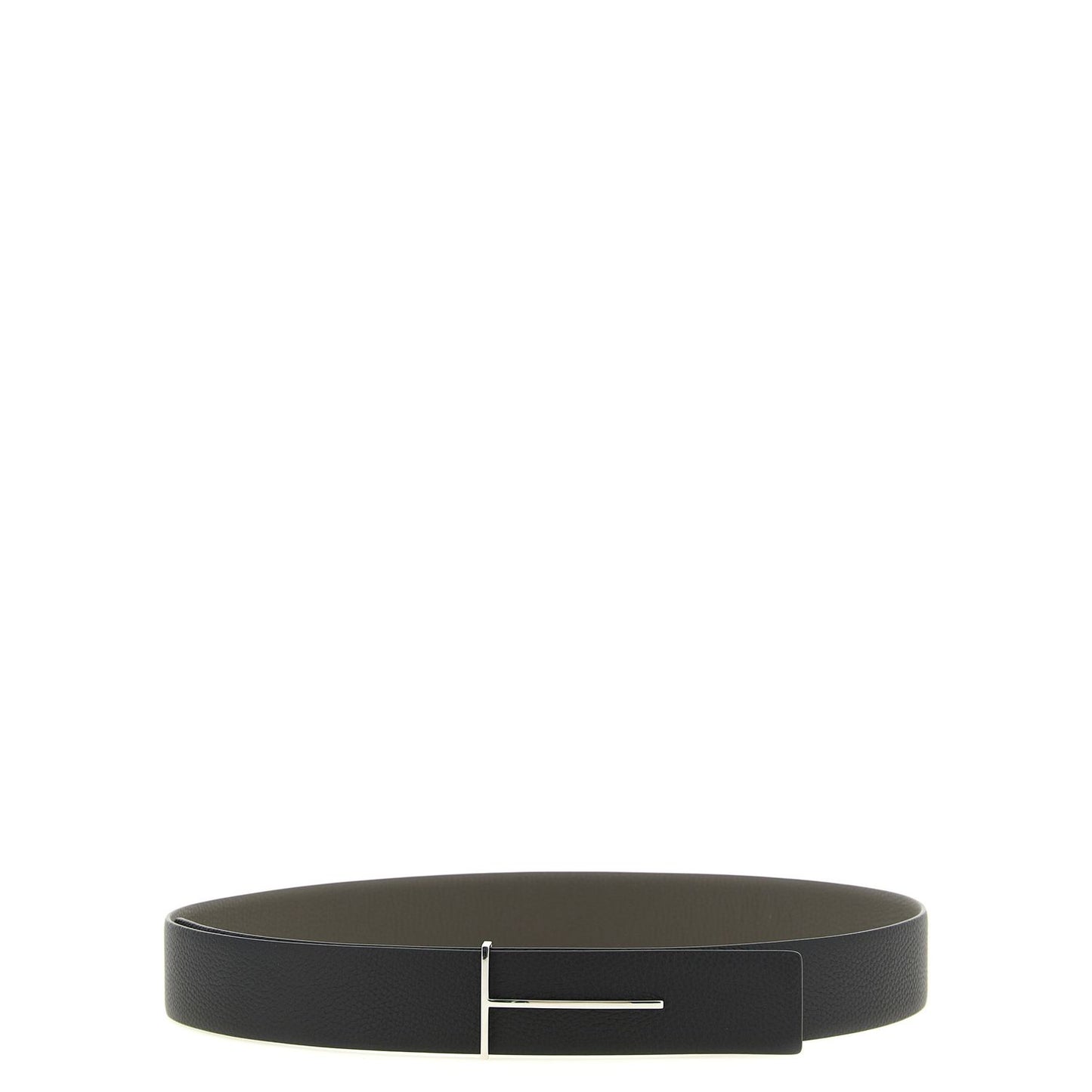 Tom Ford Multicolor Calfskin Regular Belt