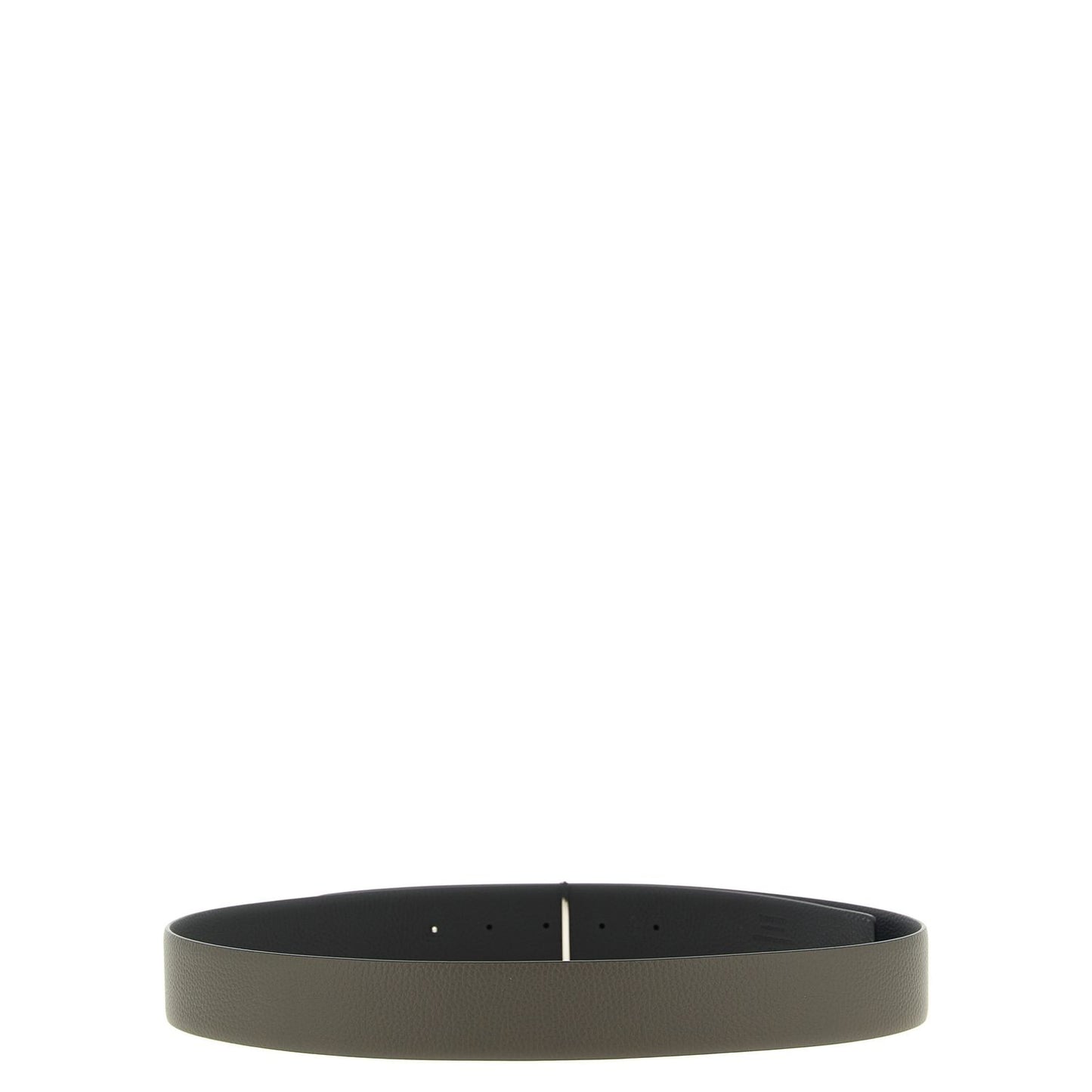 Tom Ford Multicolor Calfskin Regular Belt
