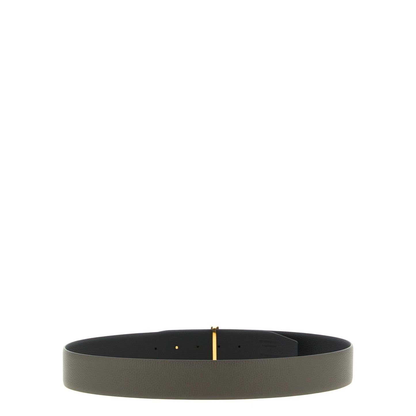 Tom Ford Multicolor Calfskin Regular Belt