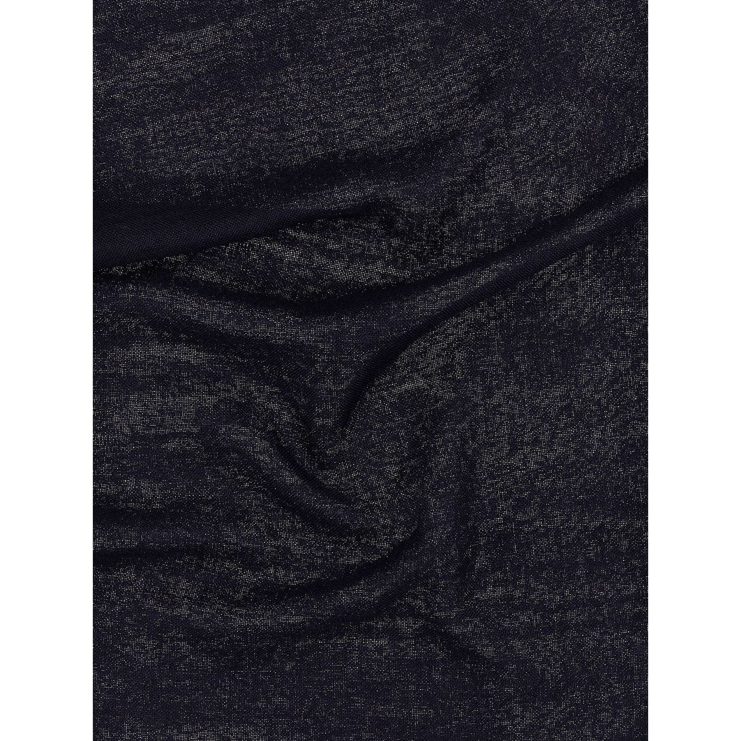 Brunello Cucinelli Blue Cashmere Scarf