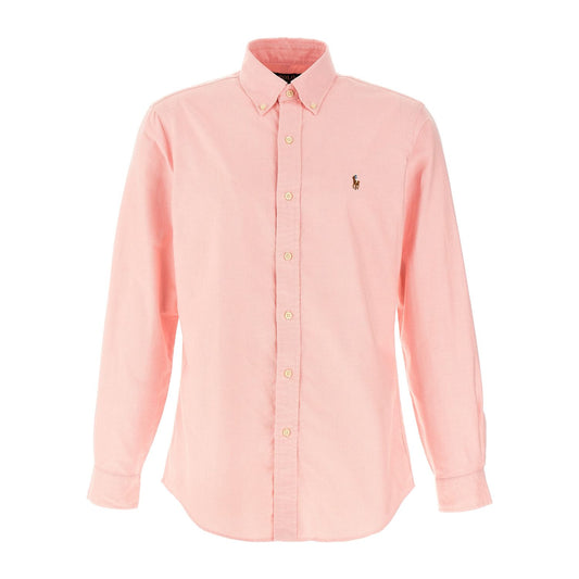 Polo Ralph Lauren Multicolor Cotton Blouse
