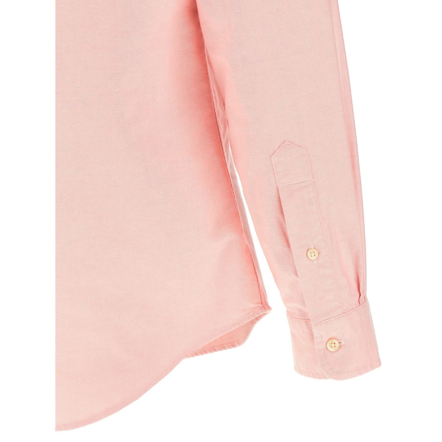 Polo Ralph Lauren Multicolor Cotton Blouse