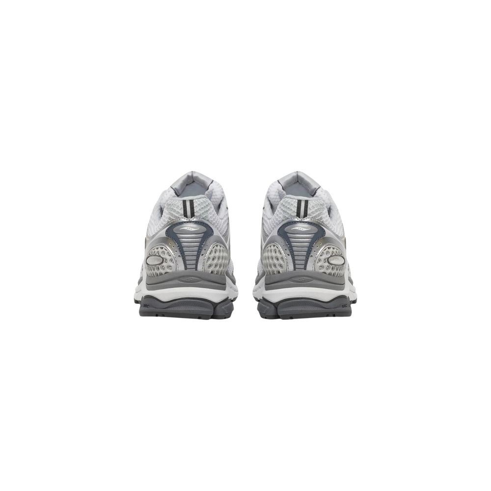 Saucony Bicolor Synthetic Athletic Sneakers
