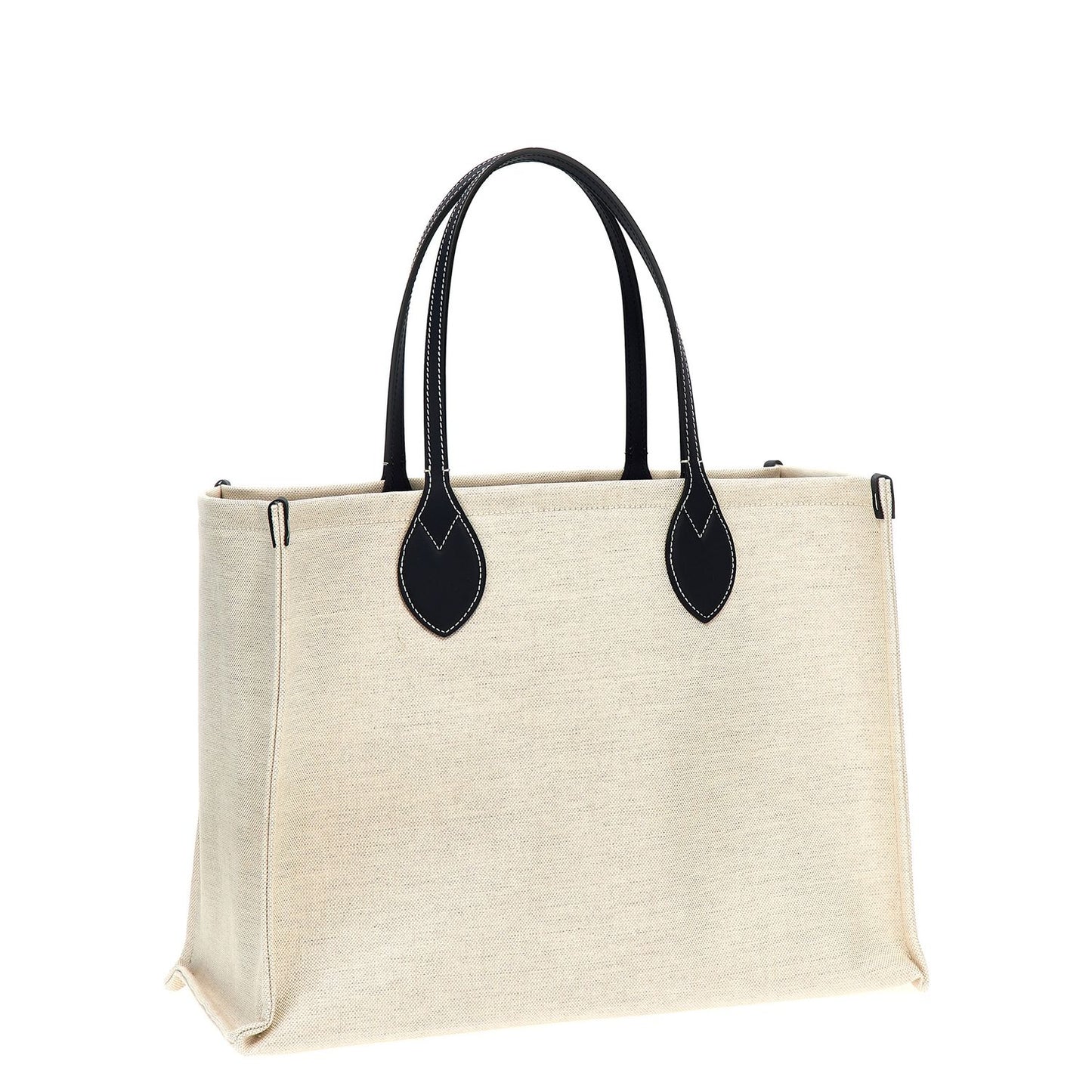 Gucci Beige Polyethylene Tote Bag