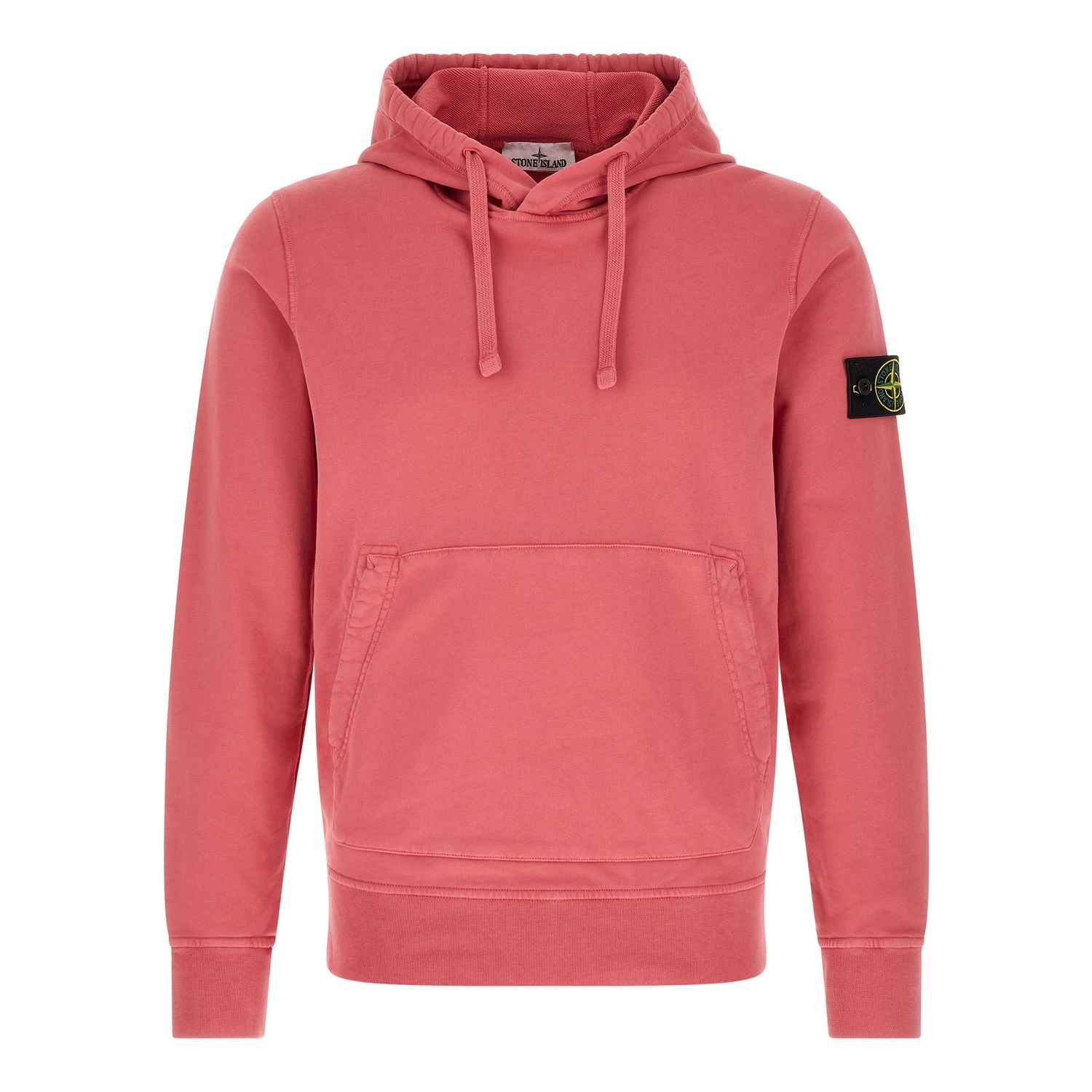 Stone Island Multicolor Cotton Sweatshirt