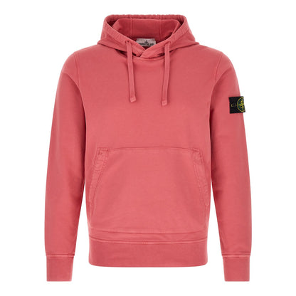Stone Island Multicolor Cotton Sweatshirt