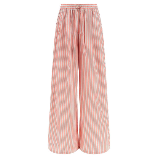 Dolce & Gabbana Multicolor Cotton Bottoms Sleepwear