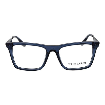 Trussardi Blue Acetate Glasses (Frames)