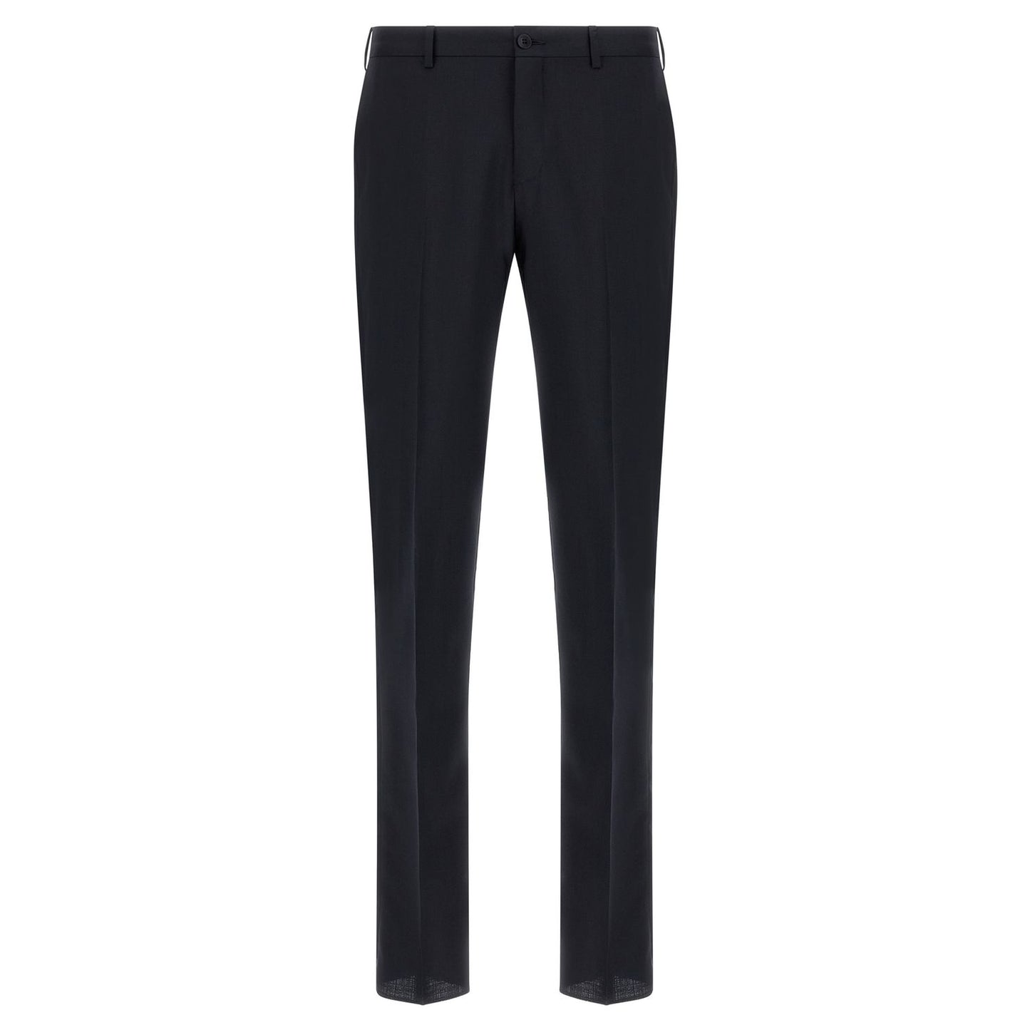 Pal Zileri Blue Wool Suit