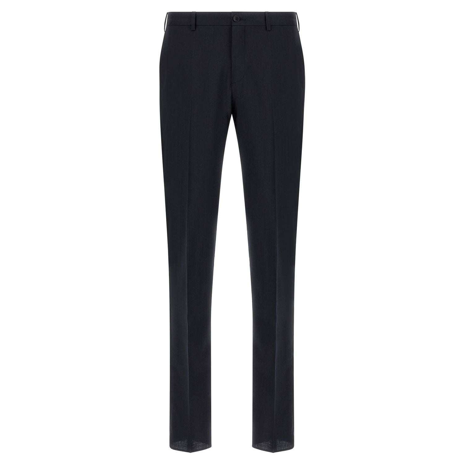 Pal Zileri Blue Wool Suit