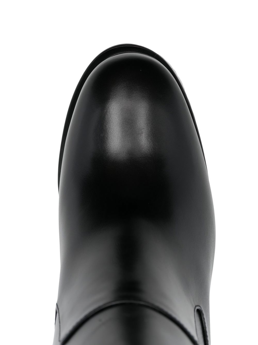 Alexander McQueen Boots Black Boots Alexander Mcqueen