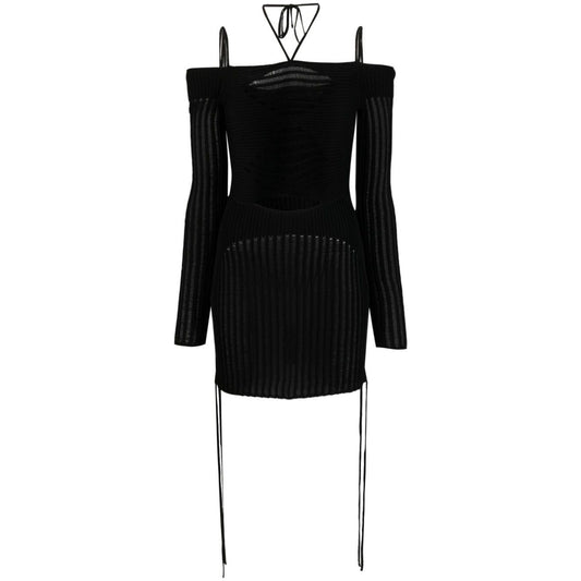 Andrea Adamo Dresses Black