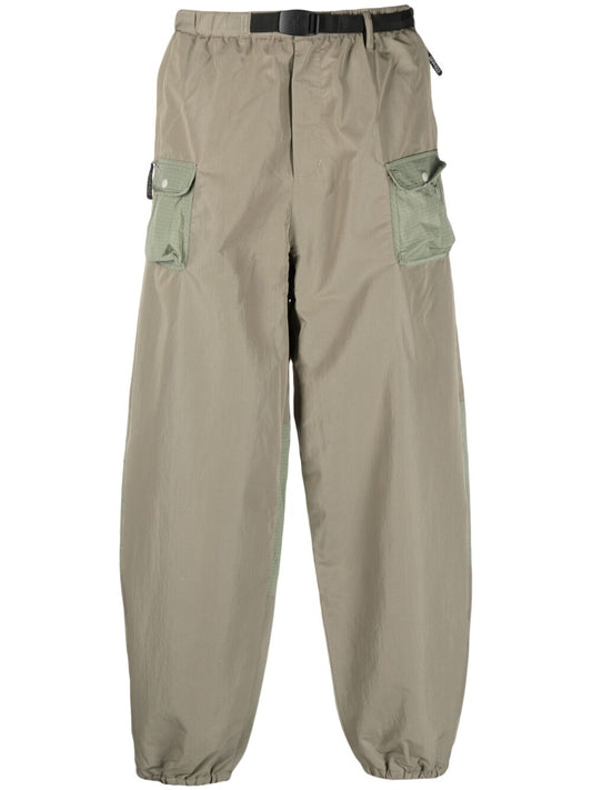 F/CE X GRAMICCI Trousers Beige