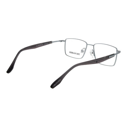 Trussardi Silver Titanium Glasses (Frames)