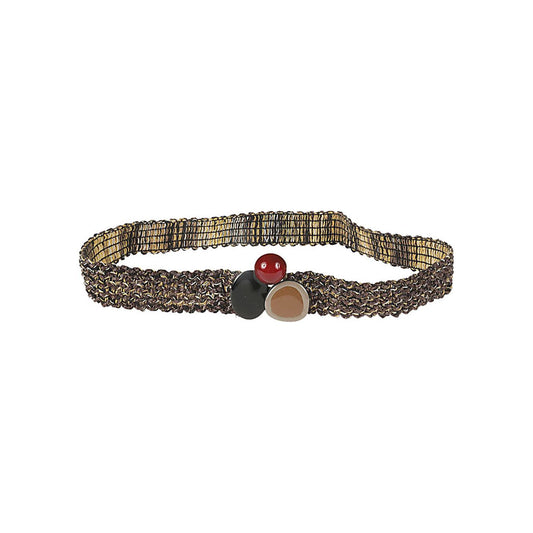 Exquisite J Belts Brown Belts Exquisite J Dark Slate Gray