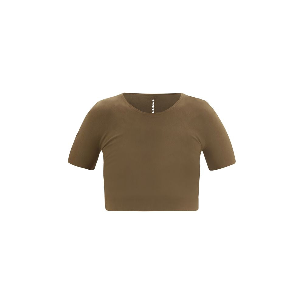 Wolford Bicolor Polyamide T-Shirt