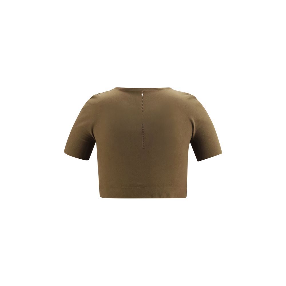Wolford Bicolor Polyamide T-Shirt