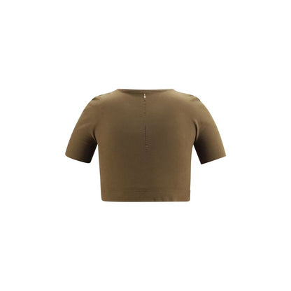 Wolford Bicolor Polyamide T-Shirt